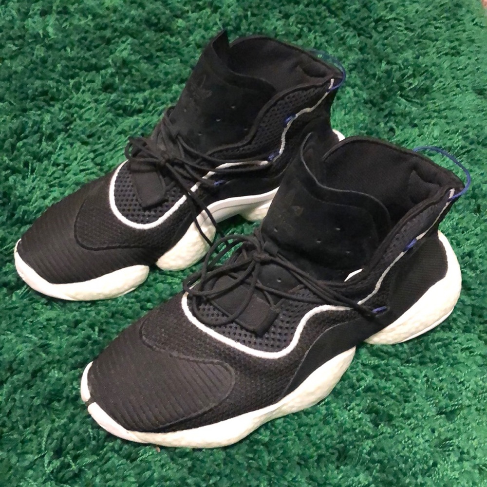 Adidas Boost You Wear